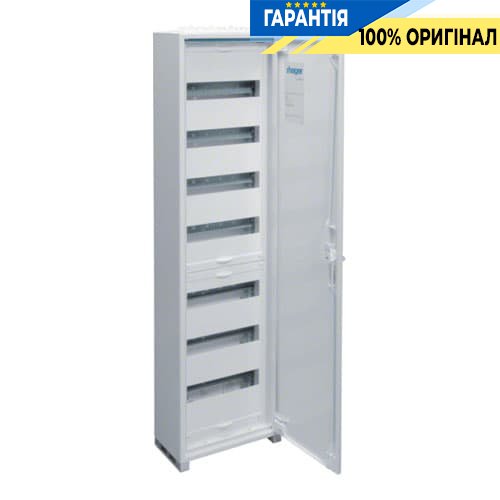 Щит Univers IP44 / II 1100x300x161мм 84 мод. (1x84) Hager FWB71S