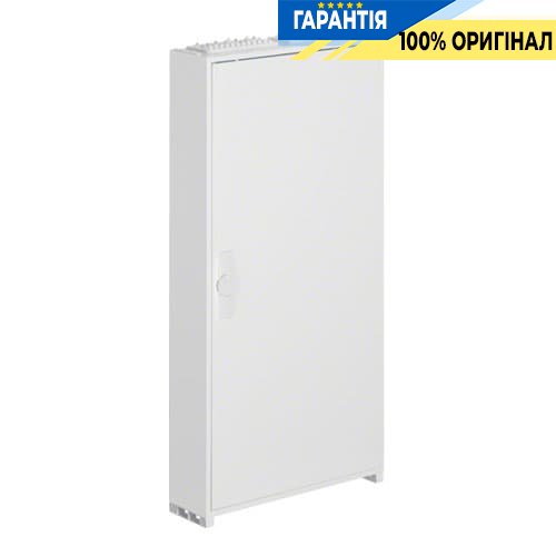 Щит Univers IP44 / II 1100x550x161мм 168 мод. (2x84) Hager FWB72S