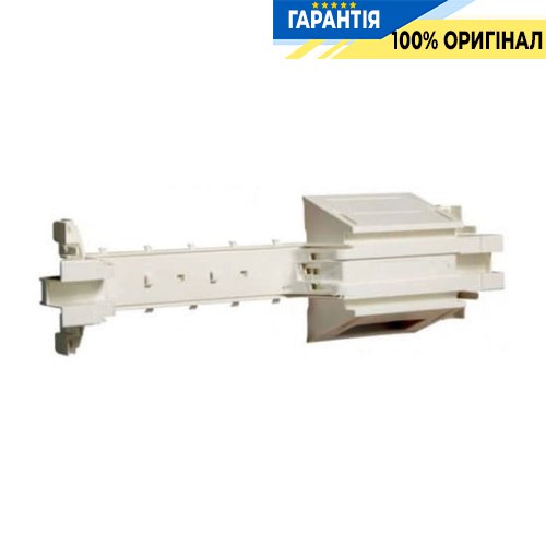 Адаптер для вертикального соединения щитов VFx18, Hager VZ861N
