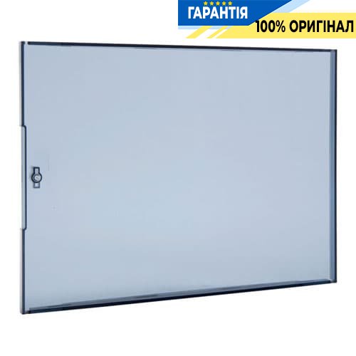 Дверцята VZ921N для щита Hager Cosmos VD212 прозорі