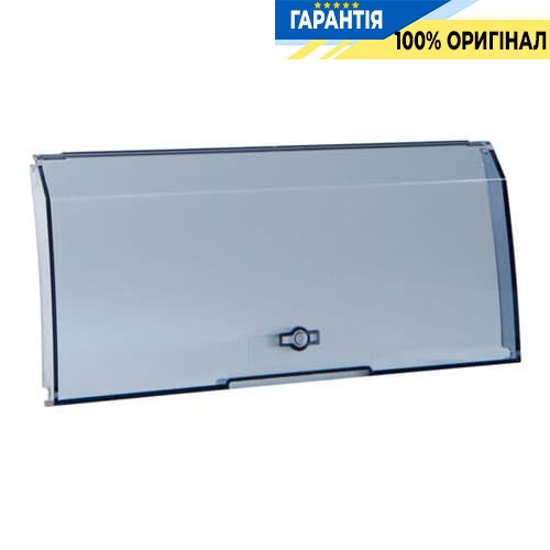 Дверцята VZ915N для щита Hager Cosmos VD110 прозорі