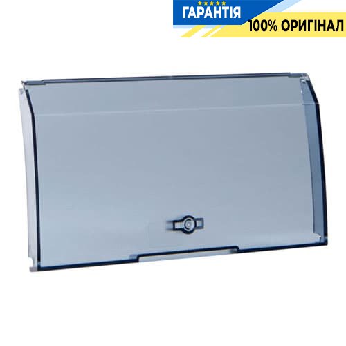 Дверцята VZ913N для щита Hager Cosmos VR108 прозорі