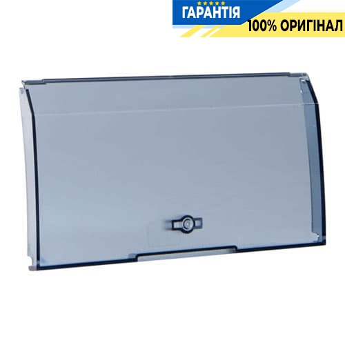 Дверцята VZ911N для щита Hager Cosmos VD108 прозорі