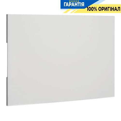 Дверцята VZ924N для щита Hager Cosmos VR212 білі