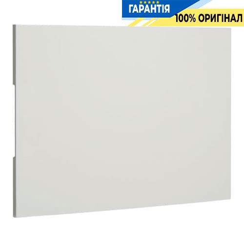 Дверцята VZ922N для щита Hager Cosmos VD212 білі