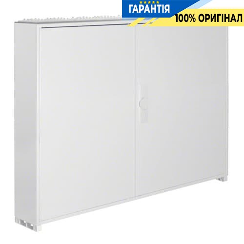 Щиток металевий зовнішньої установки IP44 на 240 мод. Hager Univers FWB54S