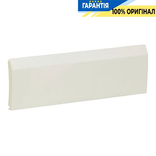 Дверцята VZ920N для щита Hager Cosmos VR / VD118 білі