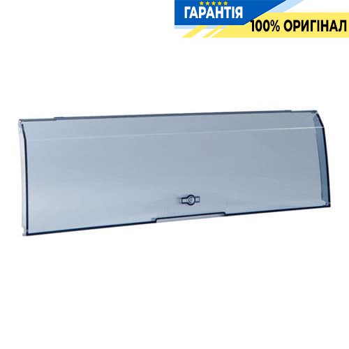 Дверцята VZ917N для щита Hager Cosmos VR / VD112 прозорі