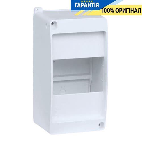 Внешний щит Hager Cosmos VD104NE 4 модуля без дверцы