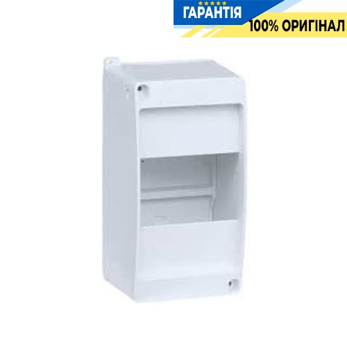 Зовнішній щит Hager Cosmos VD106NE 6 мод. без дверцят