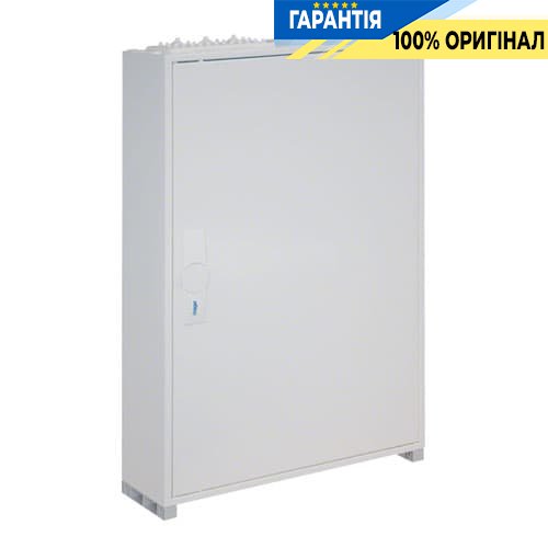 Щиток металевий зовнішньої установки IP44 на 120 мод. Hager Univers FWB52S