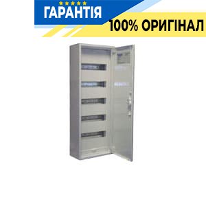 Щиток металлический наружной установки IP44 на 60 мод. Hager Univers FW512F