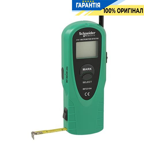 Детектор цифровой 4 в 1, Schneider Electric IMT23204