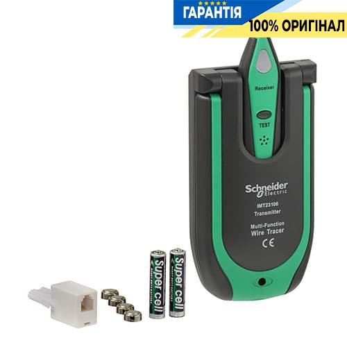 Індикатор кабелю багатофункціональний, Schneider Electric IMT23206