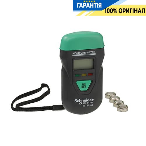 Гігрометр (для вимірювання вологості), Schneider Electric IMT23208