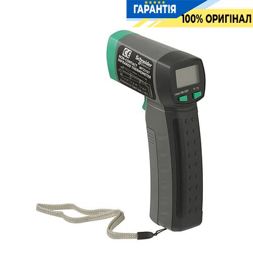 ІК-термометр 520°C, Schneider Electric IMT23207