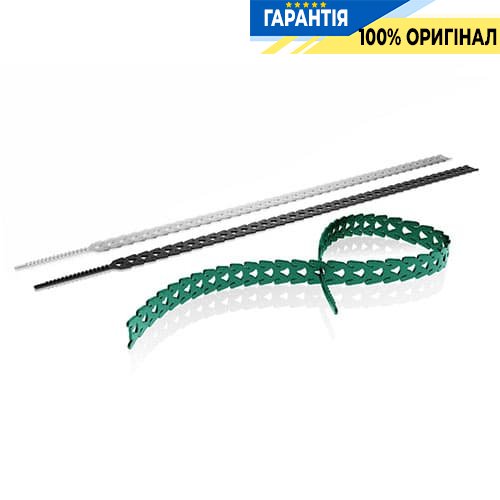 Кабельная стяжка IMT38072 Rapstrap Schneider Electric (24 шт), зеленая