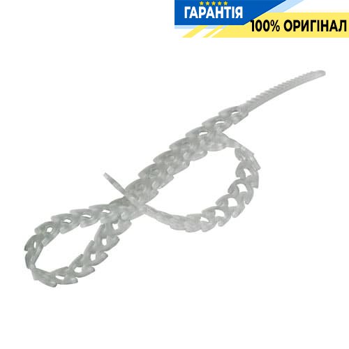 Кабельна стяжка IMT38071 Rapstrap Schneider Electric (24 шт), біла