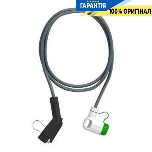 Кабель для зарядної станції EVlink 32A 3-Ф T3-T2, 5 метрів Schneider Electric EVP1CNS32332