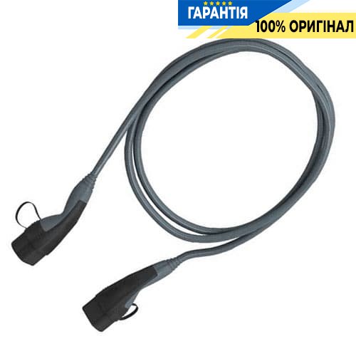 Кабель для зарядної станції EVlink 32A 1-Ф T3-T2, 5 метрів Schneider Electric EVP1CNS32132
