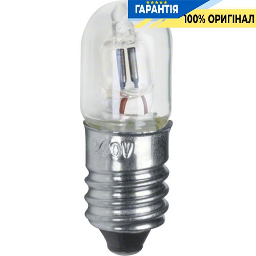 Элемент подсветки E10 для нажимной кнопки Berker 5104.. (1601)