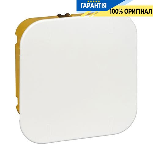 Коробка розподільна 100x100x50мм для порожніх стін, IP20, IMT35161, Schneider Electric