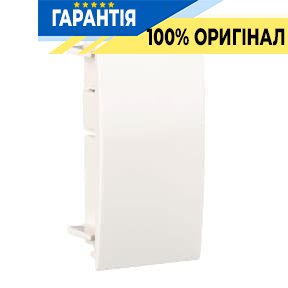 Тримач розетки для каналу 80X50 ПВХ Ultra Schneider Electric ETK80580