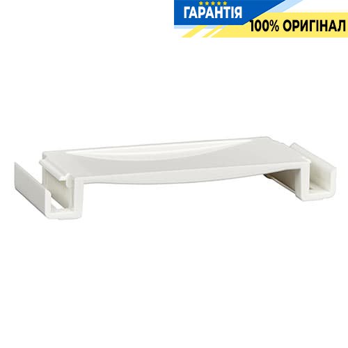 Тримач кабелю в канал 80X50 ПВХ Ultra Schneider Electric ETK80571