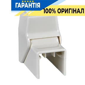 Кут внутрішній для каналу 74X21, регульований Ultra, ПВХ Schneider Electric ETK74020