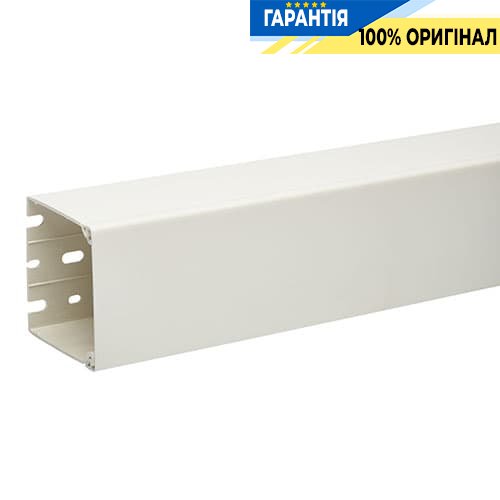 Мини-канал 60Х60 Ultra, ПВХ Schneider Electric ETK60360