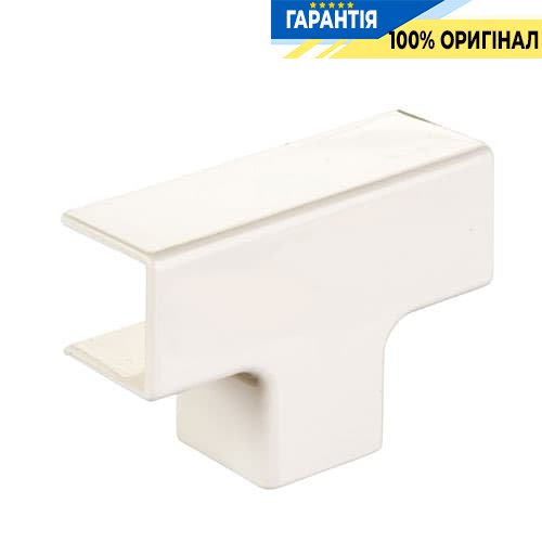 Т-отвод для ответвления канала 40X16, 40X25, 40X40 Ultra Schneider Electric ETK40350