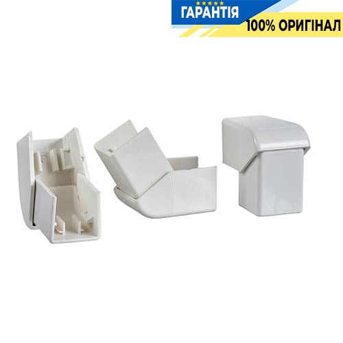 Угол внешний для канала 40X16 мм. 40X25, 40X40, Ultra Schneider Electric ETK40330