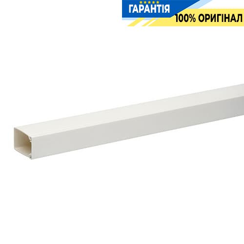 Мини-канал 40х16 Ultra, ПВХ Schneider Electric ETK40316