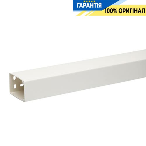 Мини-канал 40Х40 Ultra, ПВХ Schneider Electric ETK40340