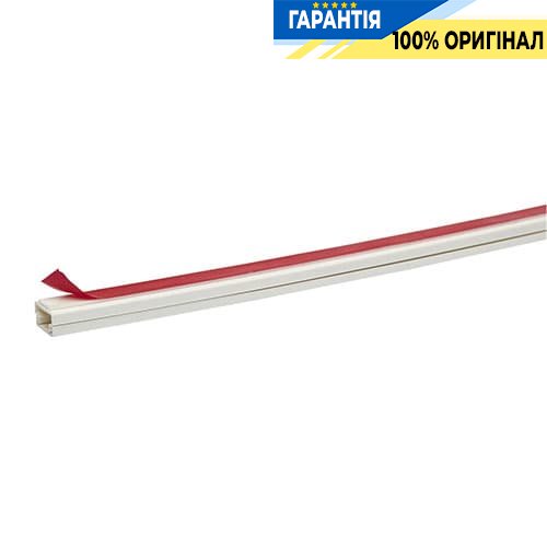 Мини-канал 16х16 (самоклеющийся) Ultra, ПВХ Schneider Electric ETK16916