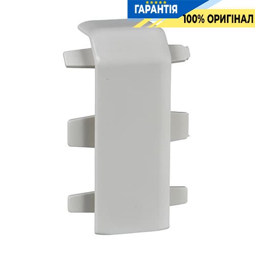 Накладка на стык для канала 101Х50 мм. Ultra, ПВХ Schneider Electric ETK10170E