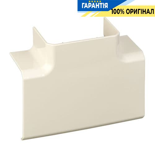 Т-отвод для канала 80х50 ПВХ Ultra Schneider Electric ETK80551