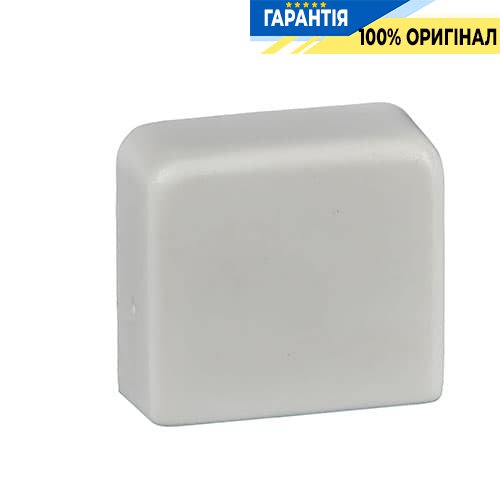 Заглушка для канала 16X16 Ultra, ПВХ Schneider Electric ETK16361
