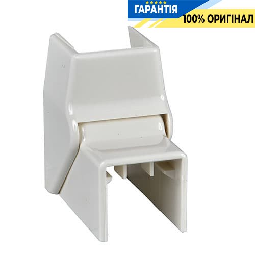 Угол внутренний для канала 16X16 Ultra, ПВХ Schneider Electric ETK16320