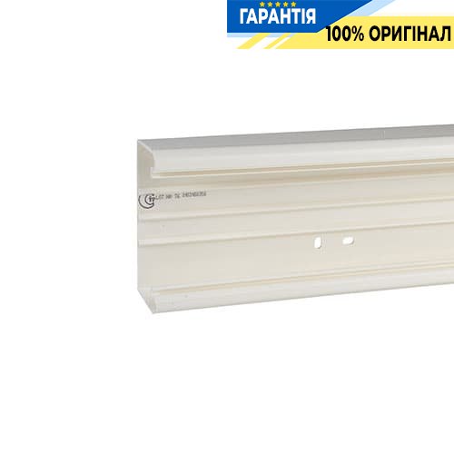 Кабельный канал 101Х50 мм. Ultra, ПВХ Schneider Electric ETK10150E