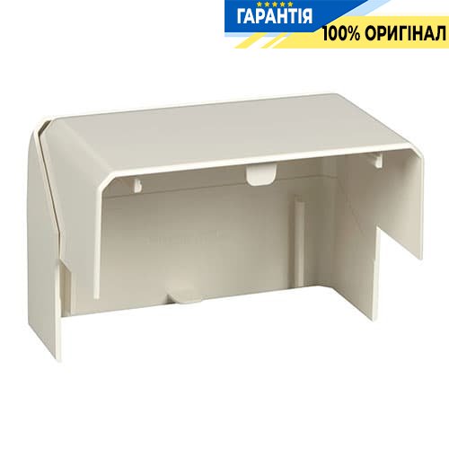 Угол внешний для канала 101Х50 мм. Ultra, ПВХ Schneider Electric ETK10130E