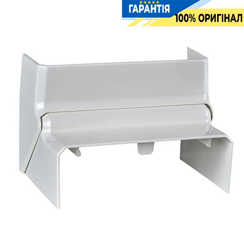 Угол внутренний для канала 101Х50 мм. Ultra, ПВХ Schneider Electric ETK10120E