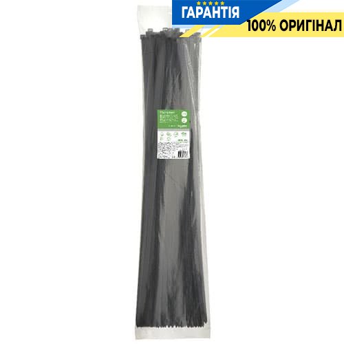 Хомут кабельный Thorsman 780х8.8 черный (100шт) Schneider Electric IMT46277
