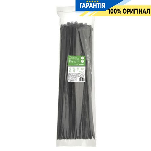 Хомут кабельный Thorsman 550х8.8 черный (100шт) Schneider Electric IMT46275