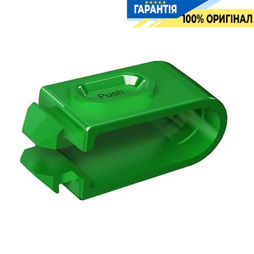 Кабельні тримачі для мультимедійних щитів (5шт.) Schneider Electric VDIR380004