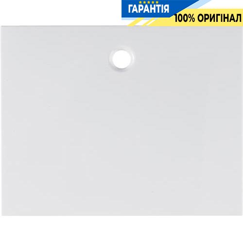 Панель для шнурового вимикача, полярно-біла, K.1, Berker 11477009