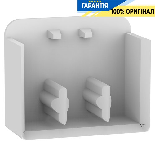Заглушки бічні Schneider Electric Easy9 для 3-п. гребінчастих шин EZ9XPE310 (10 шт) EZ9XPE310