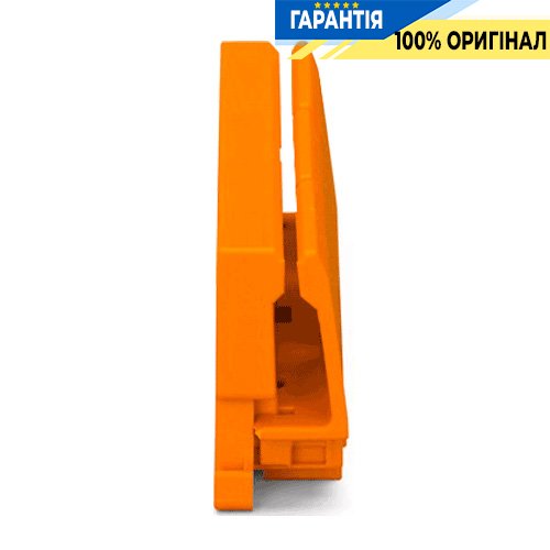Монтажный адаптер Wago (2273-500)