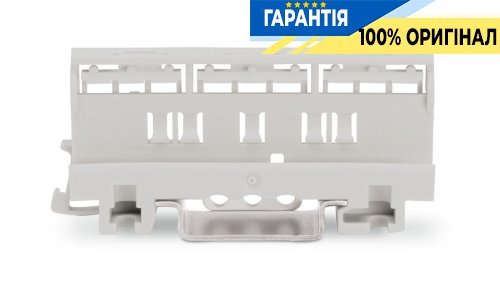 Мантажный адаптер Wago для клемм 221-501