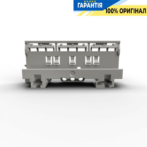 Мантажный адаптер Wago для клемм 221-511